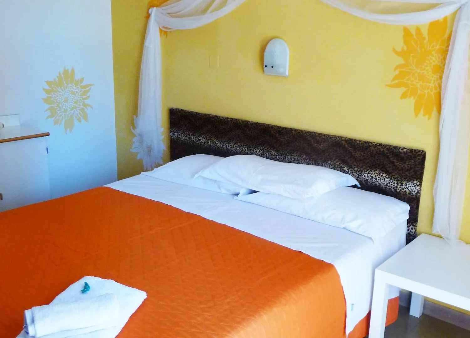 Riccione Beach Hotel - Enjoy Your Summer -Beach Village Incluso 2*,  Italy
