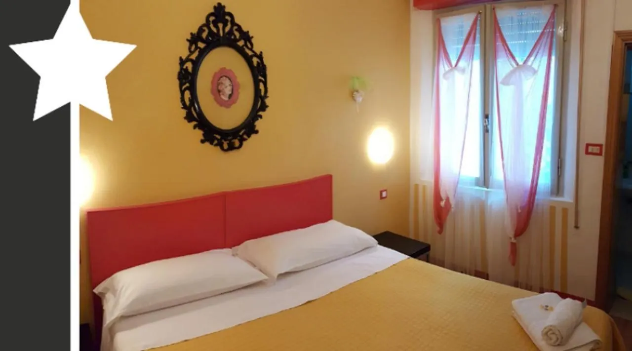 Riccione Beach Hotel - Enjoy Your Summer -Beach Village Incluso Italy