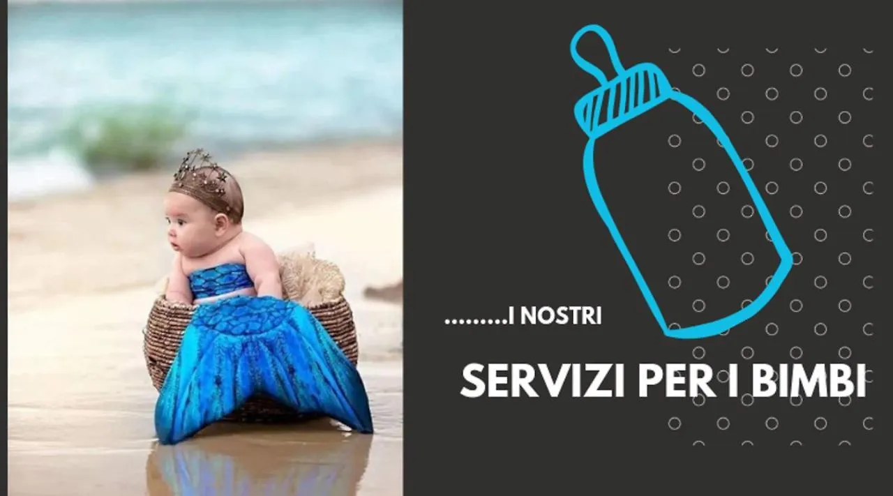 **  Riccione Beach Hotel - Enjoy Your Summer -Beach Village Incluso Italy